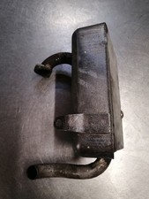 Echappement (ORIGINE) Moteur