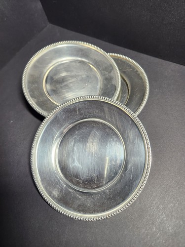 Lot assiettes vintages en - lot,