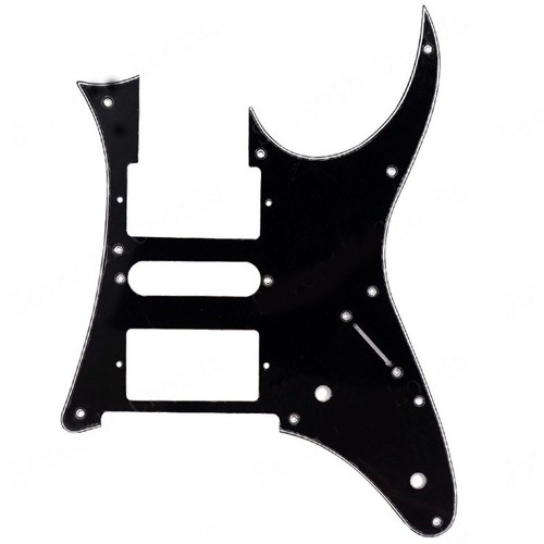 Pickguard guitare hsh - guitare,