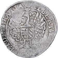 Duché de Brabant, Albert &