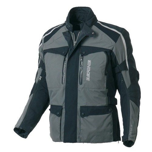 Tenue bering odyssée - bering,