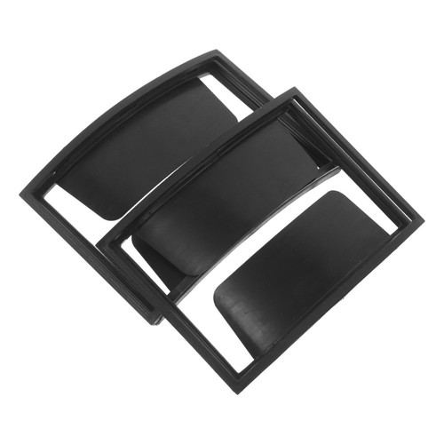 Pcs porte forfait lunettes - 2, porte-forfait