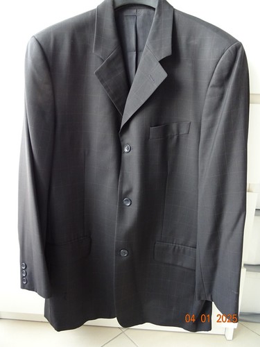 Veste tailleur lanificio - de,