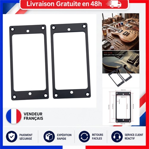 Anneaux montage micro - anneaux,
