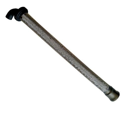 Baffle échappement rotax - baffle, d'Échappement