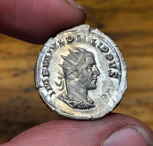 Philippe ier revers aeqvitas - philippe, ier,