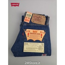 Jeans LEVI'S 501 Original Fit