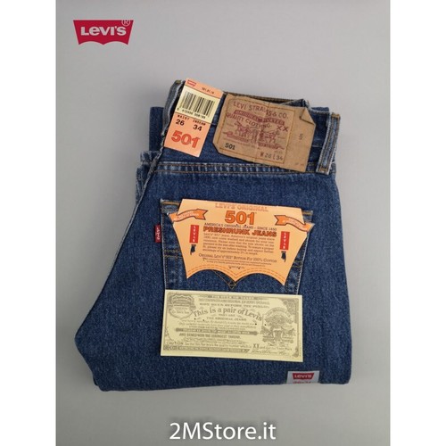 Jeans levi 501 - jeans,