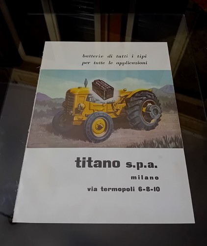 Batteries tracteurs agricoles - tracteurs,