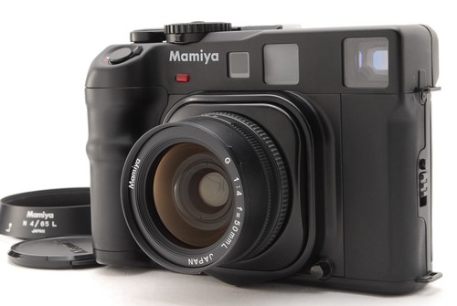 Cla mint new - [cla,d, mamiya