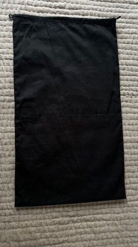 Givenchy dust bag - givenchy, dust-bag
