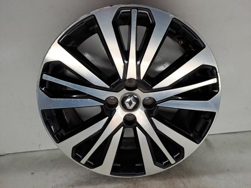 Jante renault captur - jante,