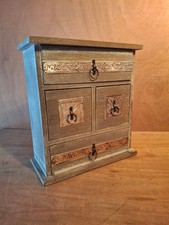 PETIT MEUBLE A TIROIRS