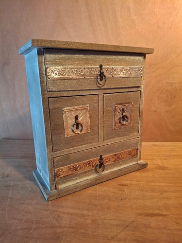Petit meuble tiroirs - meuble,