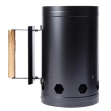 Seau D'Allumage  au Charbon de