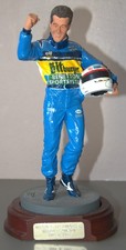 MICHAEL SCHUMACHER 1995 WORLD