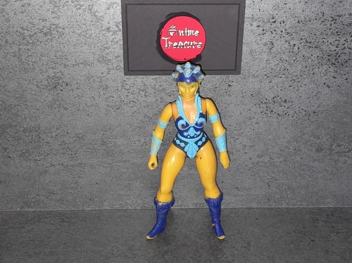 Figurine motu evil lyn - figurine, :