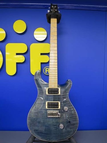 Guitare électrique prs ce24 - électrique,