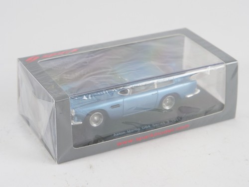 Spark aston martin db4 - spark,