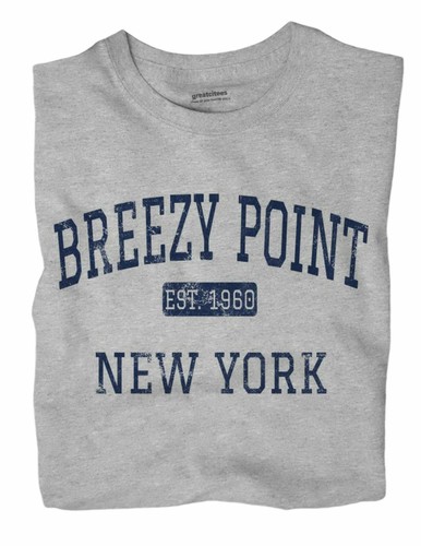 Breezy point new york - breezy, ny