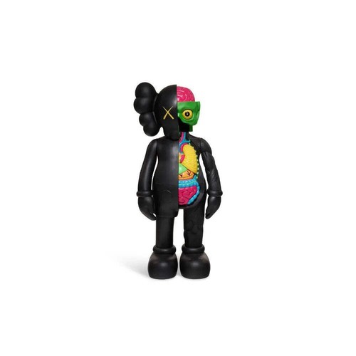Kaws dissected companion - dissected,