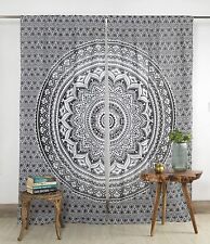 Rideau décoratif indien