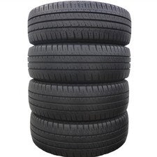 4 X MICHELIN 215/60 R17C