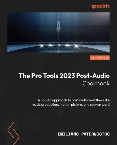 Emi paternostro the pro tools - pro,