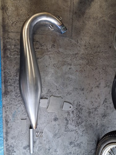 Corps pot bidalot mbk 51 - corps,