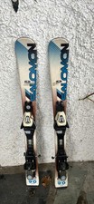 Salomon Kid's Skis L90 cm with
