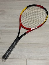 Prince GRAPHITE EQ Amanda