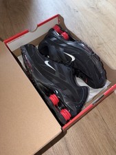 Nike Shox Ride 2