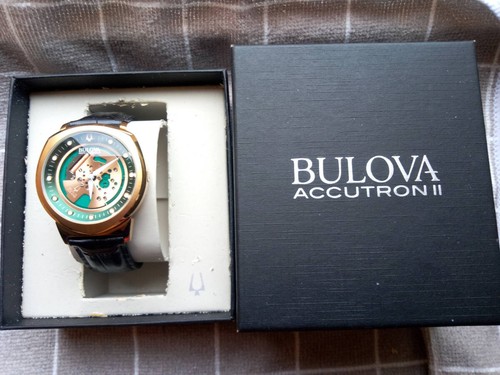 Montre bracelet homme bulova - montre-bracelet,