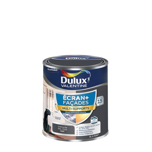 Peinture ecran multisupports - peinture, ecran+