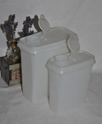 Tupperware boite modulaire - boite,