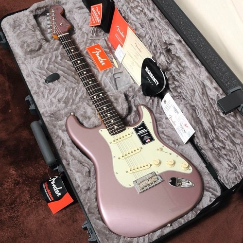 Collection guitare électrique