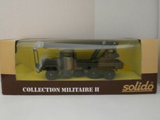 KAISER JEEP dépanneuse-Solido