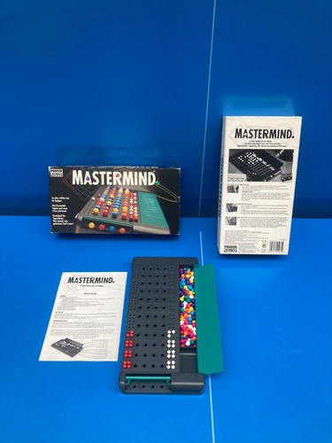 Master mind plus - le,