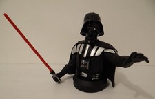 BUSTE STAR WARS ALTAYA.  DARK