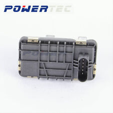 Turbo actuator 742730 750080 for BMW 525D E60 E61 130Kw 6NW008412 11657790308
