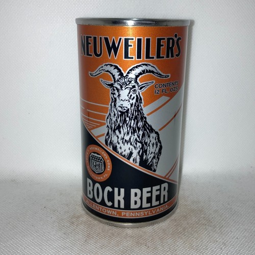 Neuweiler bock novelty - neuweiler's, oi