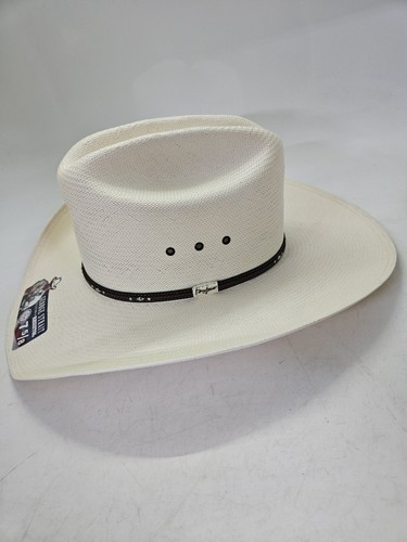 George strait resistol - george, by
