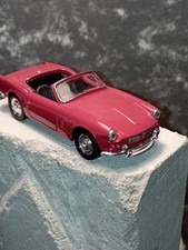 TRIUMPH SPITFIRE -SOLIDO AU