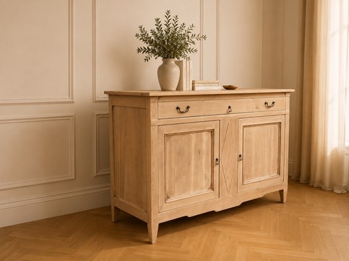 Buffet bas ancien - bas,