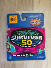 BUFF Officiel Survivor Season