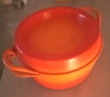 Cocotte Ronde En Fonte