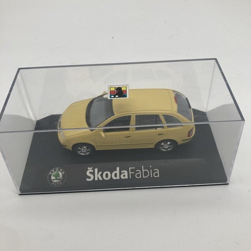 Kaden skoda fabia combi - combi, rep