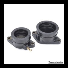 Pipes Admission pour Yamaha