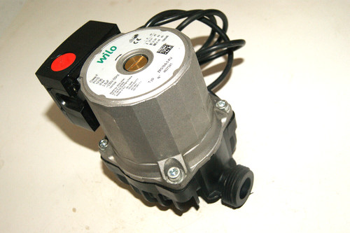 Pompe chaudiere circulateur - chaudiere,