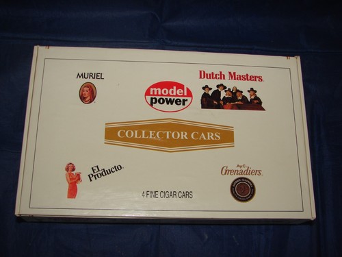 Model power coffret - power, n